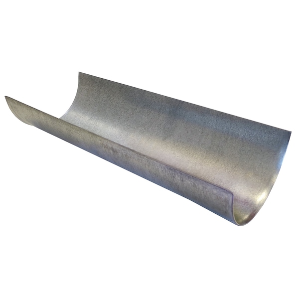 167 19C GAL STL INSUL SHIELD
